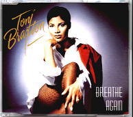 Toni Braxton - Breathe Again